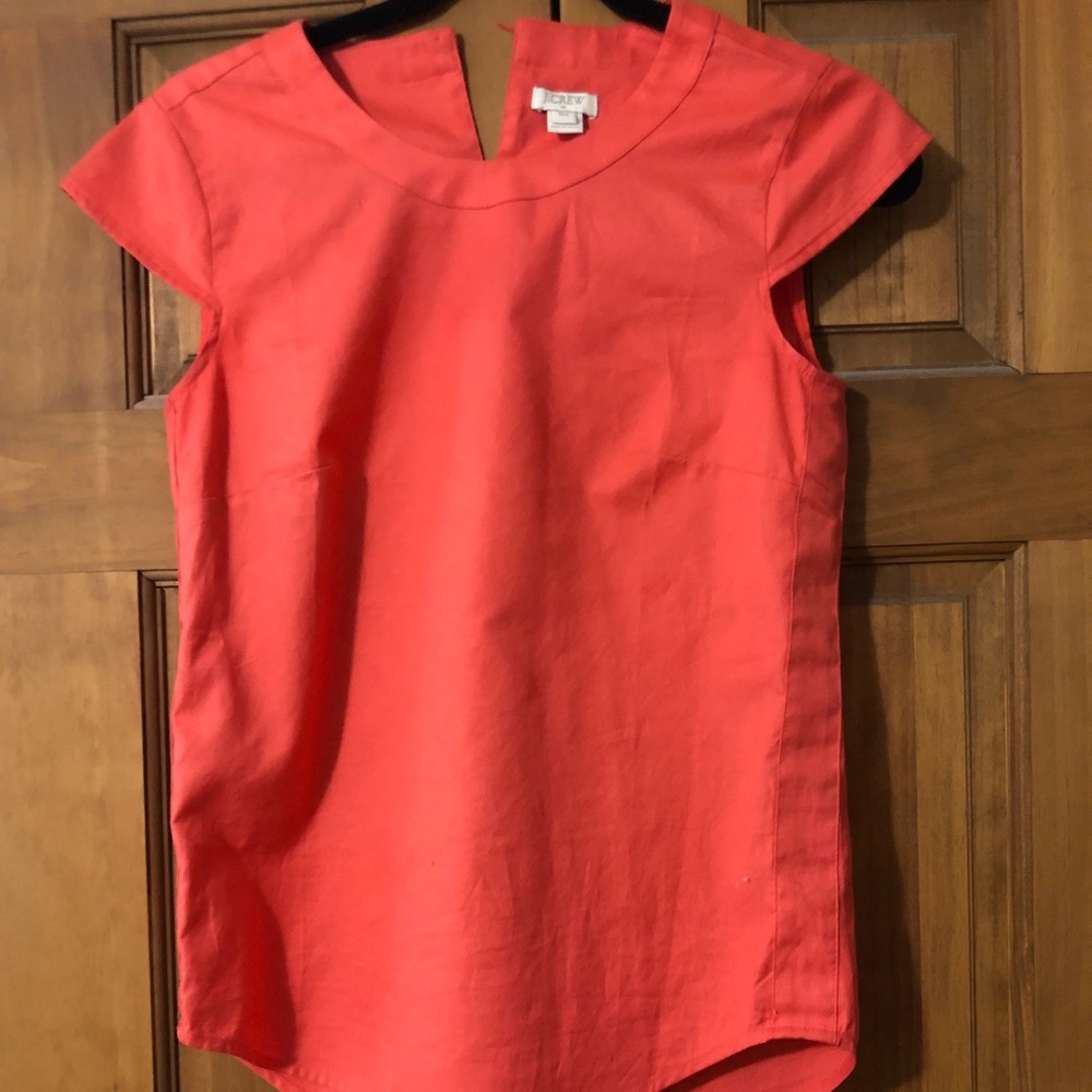 J Crew top
